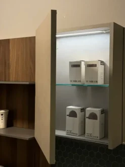 Online Mobile bagno sospeso Modo project di SCONTATO - 41% Mobili Bagno Sospeso