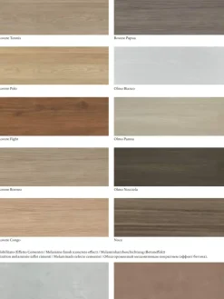 Clearance Mobile bagno sospeso My Time Idea Group a prezzo scontato. Mobili Bagno Sospeso