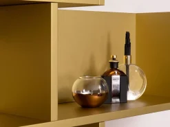 Mobile bagno Sospeso N96 - atlantic outlet con forte sconto^Diotti.com Online