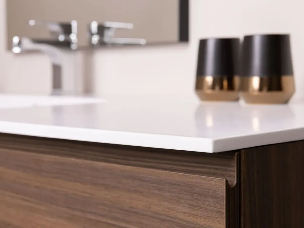 Mobile bagno Sospeso N96 - atlantic outlet con forte sconto^Diotti.com Online