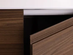 Mobile bagno Sospeso N96 - atlantic outlet con forte sconto^Diotti.com Online