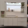 Artigianale Mobile bagno Sospeso Original scontato - 63%- Mobili Bagno Sospeso