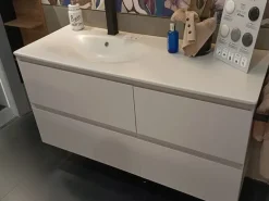 Mobile bagno Sospeso Picasso m3 system scontato - 35%^Baxar Clearance