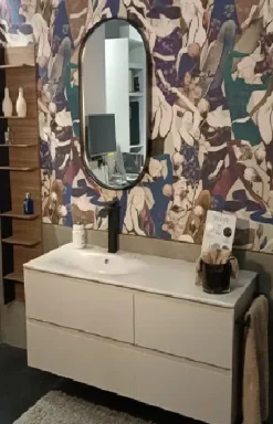 Mobile bagno Sospeso Picasso m3 system scontato - 35%^Baxar Clearance