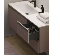 Clearance Mobile bagno Sospeso Play 1 a prezzo scontato Mobili Bagno Sospeso