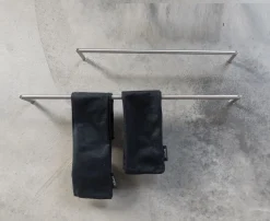 Mobile bagno Sospeso Portasciugamani minimal design a prezzi convenienti^Boffi Clearance