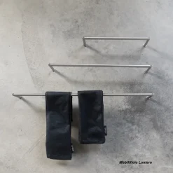 Mobile bagno Sospeso Portasciugamani minimal design a prezzi convenienti^Boffi Clearance