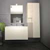 Hot Mobile bagno Sospeso Rivo a prezzi outlet Mobili Bagno Sospeso