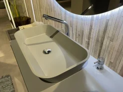 Mobile bagno Sospeso Segno a prezzo scontato^Cerasa Outlet