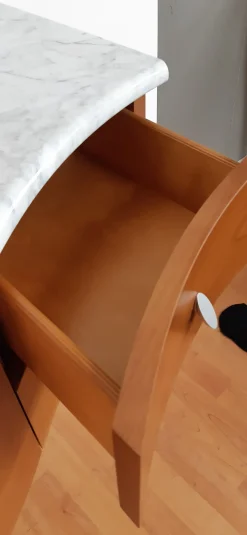 Mobile bagno Sospeso Soft a prezzi convenienti^Punto Tre Clearance