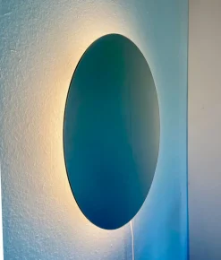 Mobile bagno sospeso Specchio lotus di SCONTATO - 35%^Boffi Clearance