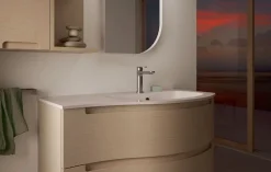 Hot Mobile bagno Sospeso Stratos multistrato os13 a prezzo scontato Mobili Bagno Sospeso