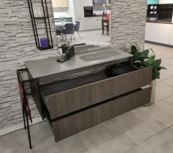 Mobile bagno Sospeso Swing bmt scontato - 58%^Collezione esclusiva New