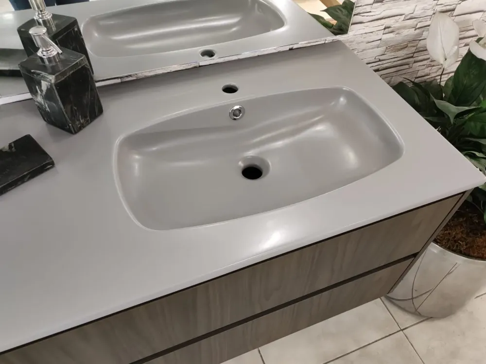 Mobile bagno Sospeso Swing bmt scontato - 58%^Collezione esclusiva New