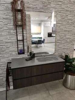 BM Design Mobile bagno Sospeso Swing scontato - 45%- Mobili Bagno Sospeso