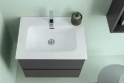 Mobile bagno Sospeso Up001 con forte sconto^Compab Hot