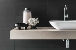 Clearance Mobile bagno Sospeso Up023 a prezzo ribassato Mobili Bagno Sospeso