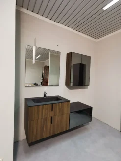 Sale Mobile bagno Sospeso Vertigo a prezzi outlet Mobili Bagno Sospeso