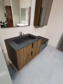 Sale Mobile bagno Sospeso Vertigo a prezzi outlet Mobili Bagno Sospeso