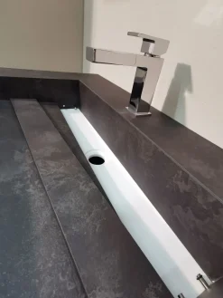 Sale Mobile bagno Sospeso Vertigo a prezzi outlet Mobili Bagno Sospeso