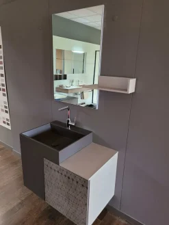 Mobile bagno Sospeso Vintage in offerta^Ardeco Hot