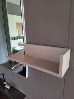 Mobile bagno Sospeso Vintage in offerta^Ardeco Hot