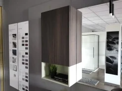 Tomasella Mobile bagno Bgo laos IN OFFERTA OUTLET- Mobili Bagno Sospeso