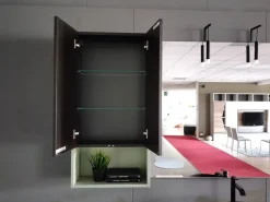 Tomasella Mobile bagno Bgo laos IN OFFERTA OUTLET- Mobili Bagno Sospeso