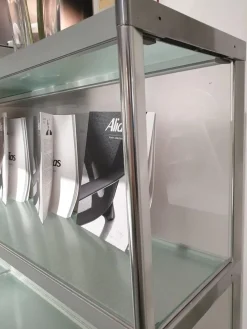 Alias Mobile componibile Sec bassa PREZZI OUTLET- Pareti Attrezzate