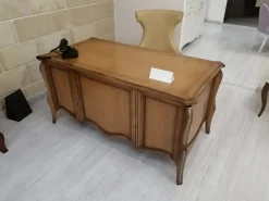 Mobile componibile in legno stile classico Studio^Bizzotto