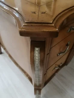 Mobile componibile in legno stile classico Studio^Bizzotto