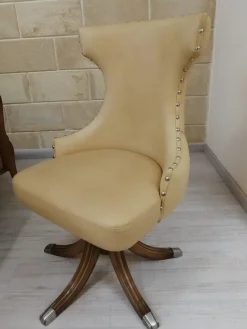 Mobile componibile in legno stile classico Studio^Bizzotto