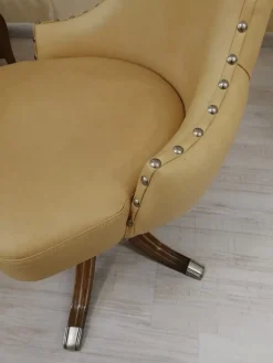 Mobile componibile in legno stile classico Studio^Bizzotto