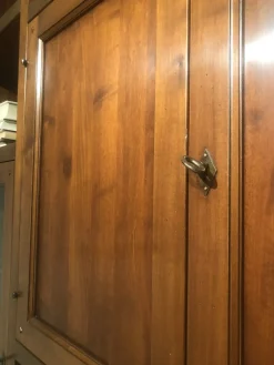 Pacema Mobile componibile Sartoria del legno PREZZI OUTLET- Pareti Attrezzate