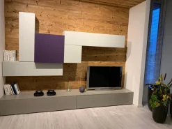 Mobile componibile People SCONTO 26%^Pianca