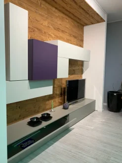 Mobile componibile People  SCONTO 26%^Pianca