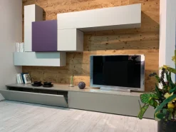 Mobile componibile People  SCONTO 26%^Pianca