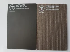 New Mobile componibile S002 in legno a prezzo scontato Pareti Attrezzate