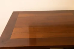 Mobile d'antiquariato modello Como'piu' 2 comodini ciliegio massello a PREZZO SCONTATO^Grande Arredo Online