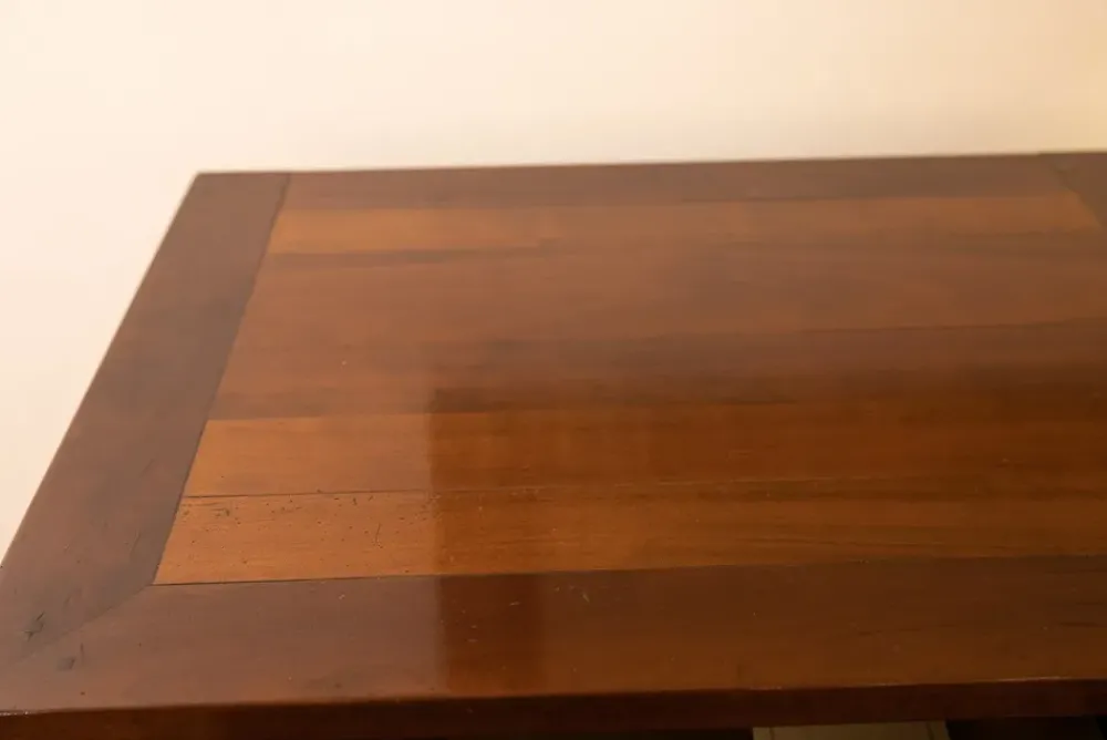 Mobile d'antiquariato modello Como'piu' 2 comodini ciliegio massello a PREZZO SCONTATO^Grande Arredo Online