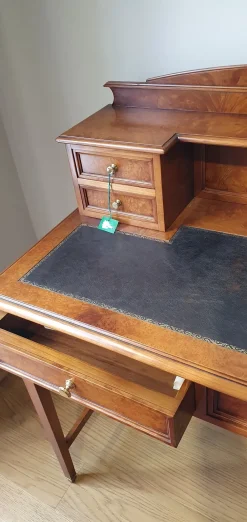 Mobile d'epoca Radica con alzata IN OFFERTA OUTLET Antiquariato