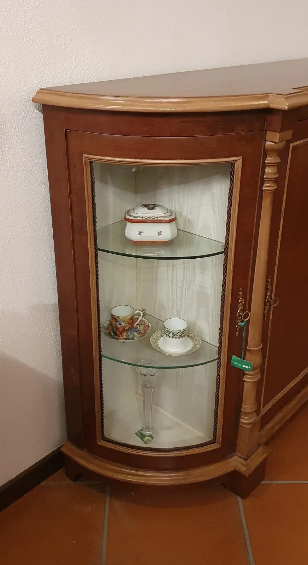 Clearance Mobile di Antiquariato Mobile ingresso A PREZZO RIBASSATO Antiquariato