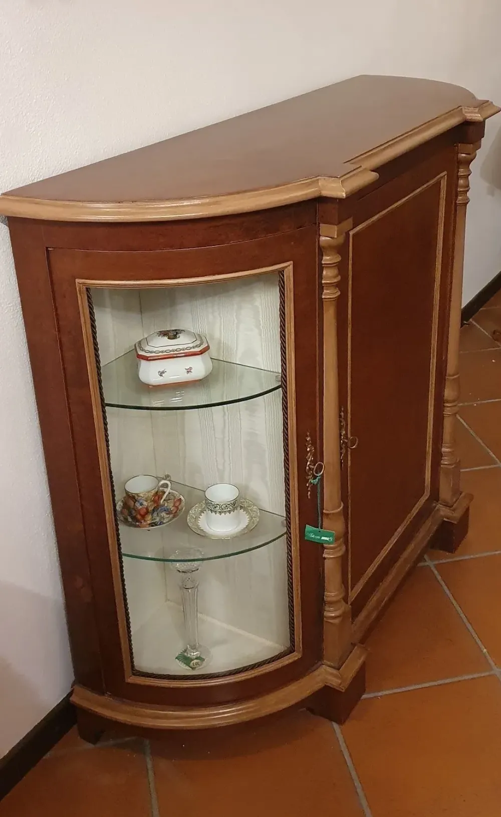 Clearance Mobile di Antiquariato Mobile ingresso A PREZZO RIBASSATO Antiquariato