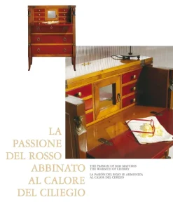 Mobile di Antiquariato F555 A PREZZO RIBASSATO^Falegnameria Italiana Clearance