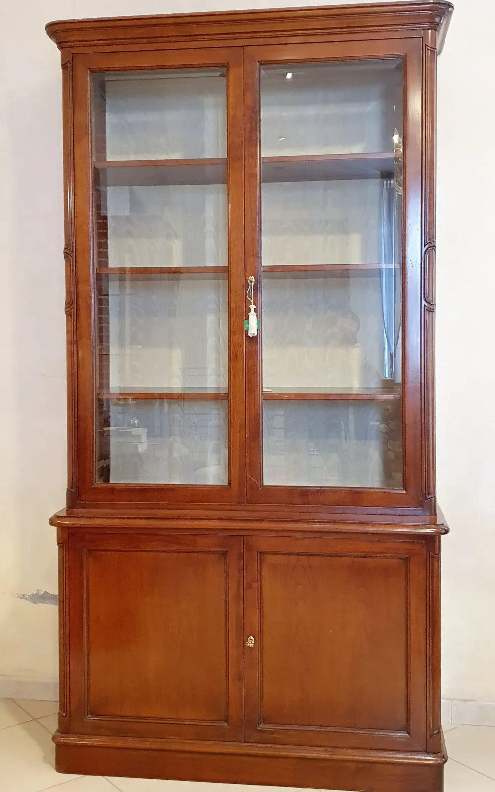 Outlet Mobile di Antiquariato in stile neoclassico con uno sconto del 51% Antiquariato