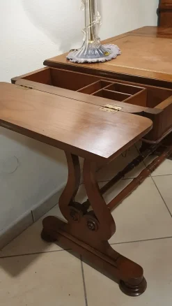 Mobile di Antiquariato in stile impero con uno sconto del 50%^Artigianale Online