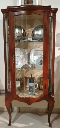 Mobile di Antiquariato in stile luigi xv con uno sconto del 31%^Artigianale Best