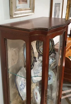 Mobile di Antiquariato in stile luigi xv con uno sconto del 31%^Artigianale Best