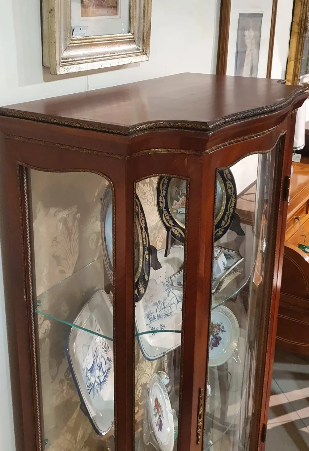 Mobile di Antiquariato in stile luigi xv con uno sconto del 31%^Artigianale Best