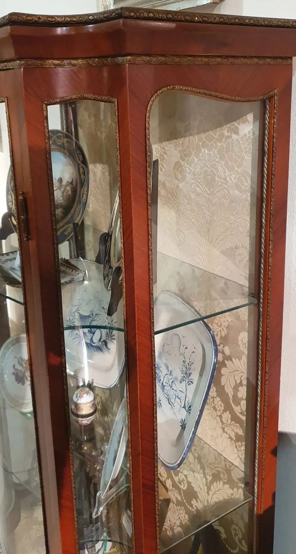 Mobile di Antiquariato in stile luigi xv con uno sconto del 31%^Artigianale Best